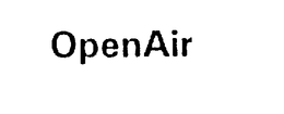 OPENAIR trademark