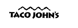 TACO JOHN'S trademark