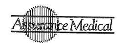 ASSURANCE MEDICAL trademark