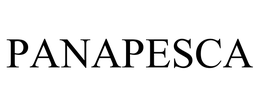 PANAPESCA trademark