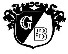 GB trademark