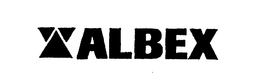 ALBEX trademark