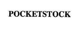 POCKETSTOCK trademark