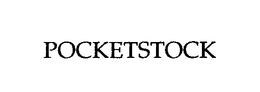 POCKETSTOCK trademark