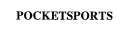 POCKETSPORTS trademark