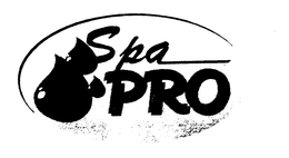 SPA PRO trademark