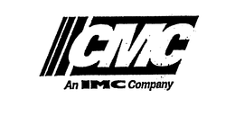 CMC AN IMC COMPANY trademark