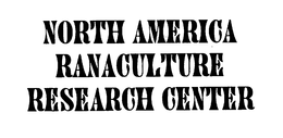 NORTH AMERICA RANICULTURE RESEARCH CENTER trademark