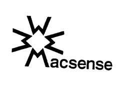 MACSENSE trademark