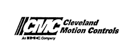 CMC CLEVELAND MOTION CONTROLS AN IMC COMPANY trademark