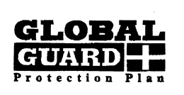 GLOBAL GUARD PROTECTION PLAN trademark