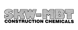 SKW-MBT CONSTRUCTION CHEMICALS trademark