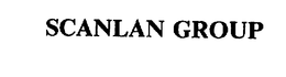 SCANLAN GROUP trademark