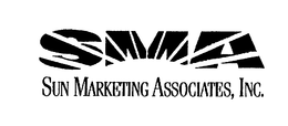 SMA SUN MARKETING ASSOCIATES, INC. trademark