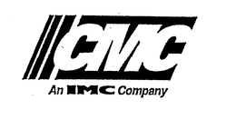 CMC AN IMC COMPANY trademark