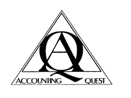 AQ ACCOUNTING QUEST trademark