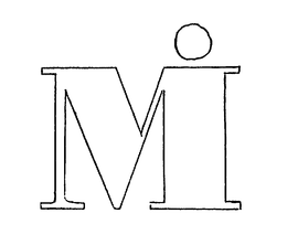 MI trademark