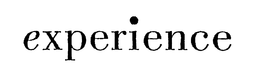EXPERIENCE trademark