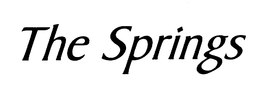 THE SPRINGS trademark