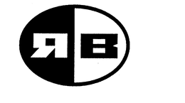 RB trademark