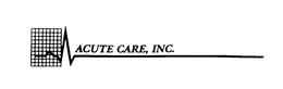 ACUTE CARE, INC. trademark
