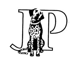 JP trademark