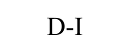 D-I trademark