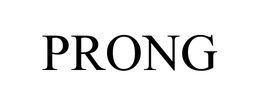 PRONG trademark