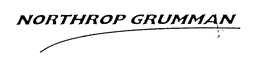 NORTHROP GRUMMAN trademark