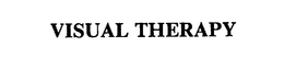 VISUAL THERAPY trademark