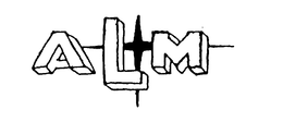 ALM trademark