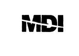 MDI trademark
