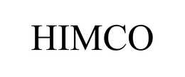 HIMCO trademark