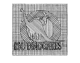 KSC DINOCAKES trademark