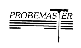 PROBEMASTER trademark