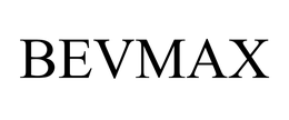 BEVMAX trademark