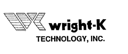 WK WRIGHT-K TECHNOLOGY, INC. trademark