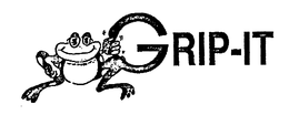 GRIP-IT trademark