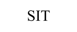 SIT trademark
