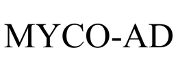 MYCO-AD trademark