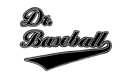 DR. BASEBALL trademark