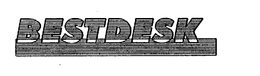 BESTDESK trademark