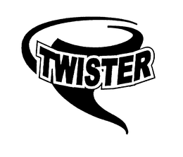 TWISTER trademark