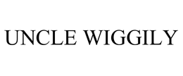 UNCLE WIGGILY trademark
