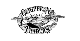 CARIBBEAN TRADERS trademark