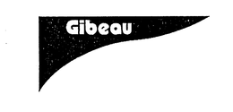 GIBEAU trademark