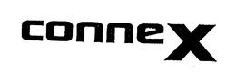 CONNEX trademark