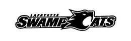 LAFAYETTE SWAMP CATS trademark
