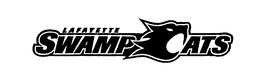 LAFAYETTE SWAMP CATS trademark