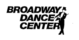 BROADWAY DANCE CENTER trademark